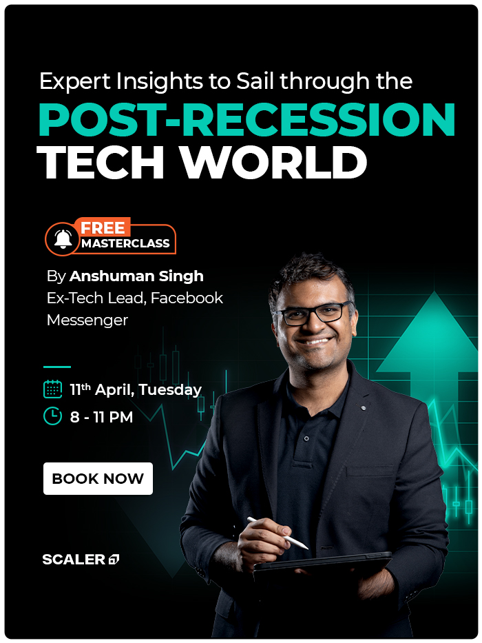 Category: Model - InterviewBit