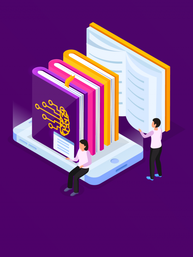 Machine Learning Books for Beginners and Experts - InterviewBit