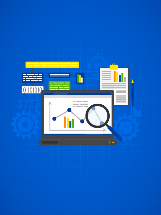 Types of Data Analytics - InterviewBit