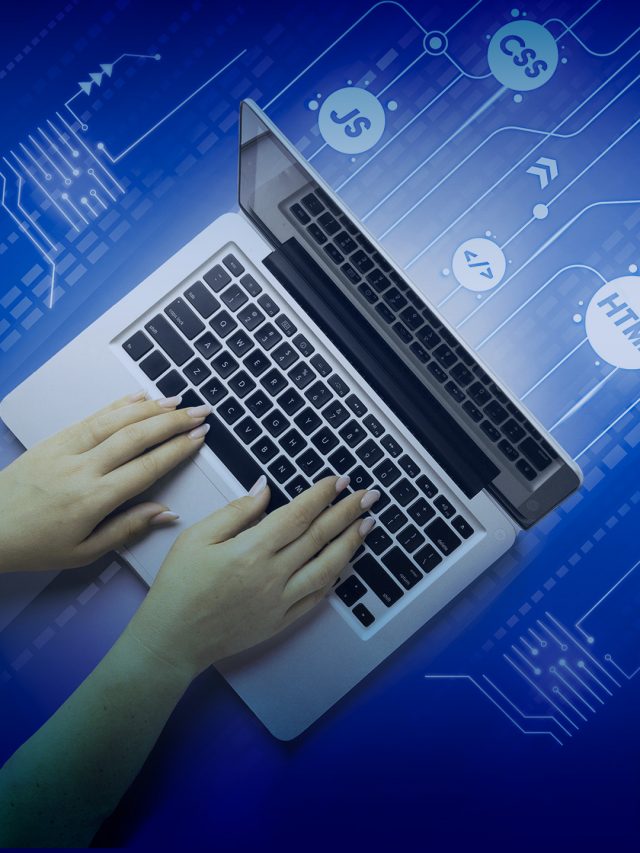 Top 8 Essential Web3 Programming Languages - InterviewBit