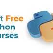 Best Free Python Courses