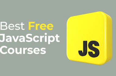 Top Free JavaScript Courses to Learn Online