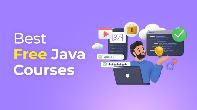 Best Free Java Course