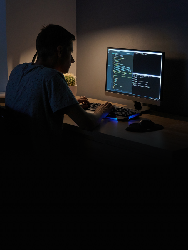 How to Land a Remote Programming Job? - InterviewBit