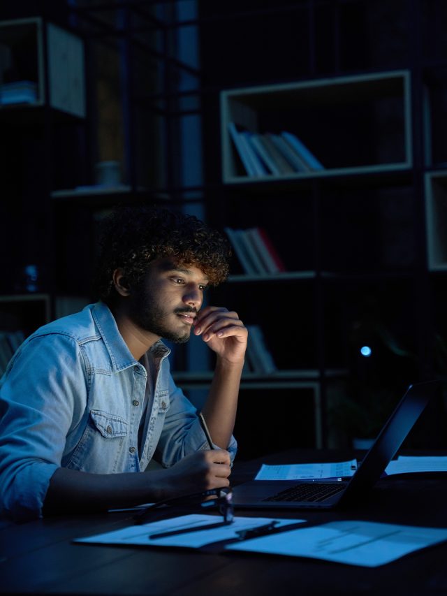 How to Become a Remote Web Developer? - InterviewBit