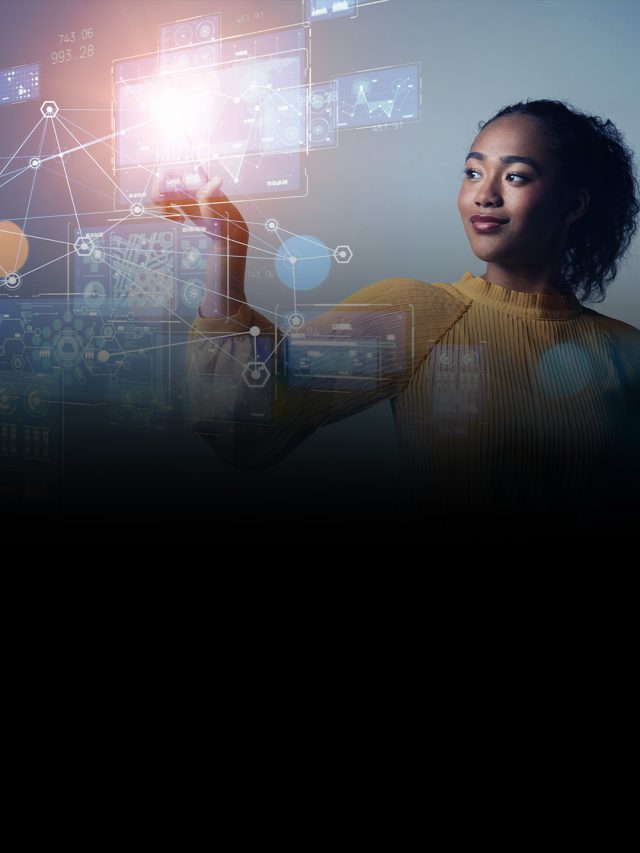 Top 7 Trends Shaping Data Science Career In 2024 Interviewbit