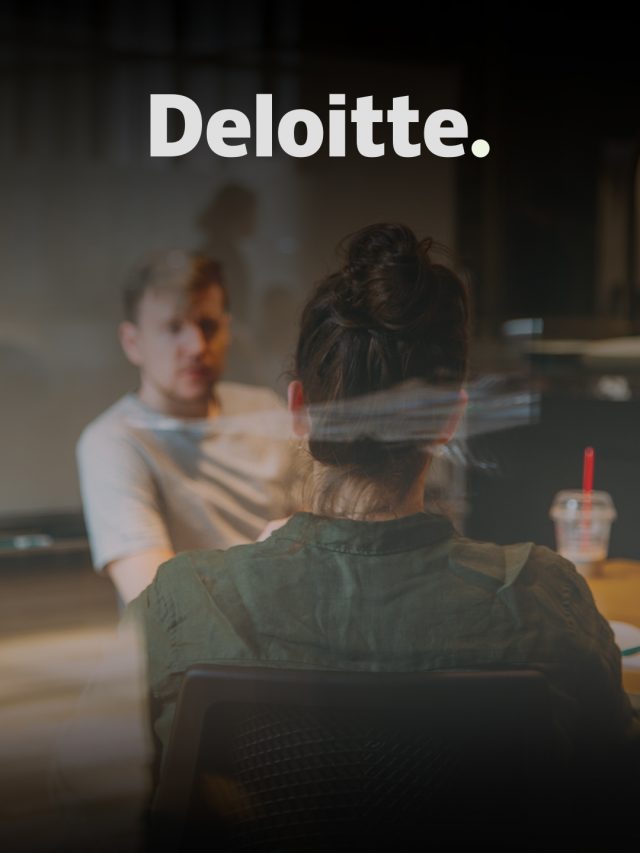 Top 8 Tips to Excel in Your Deloitte Interview InterviewBit