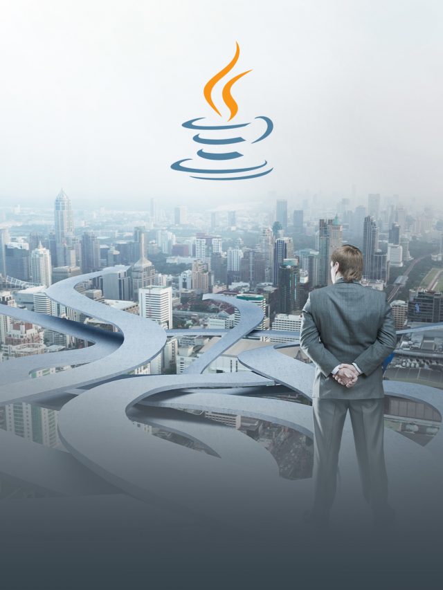 7 Java Career Paths Which One Suits You Best? InterviewBit