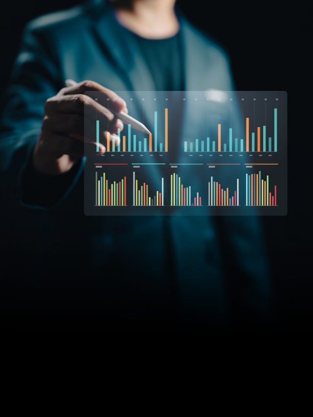 Top 10 Data Visualization Tools Every Analyst Should Master