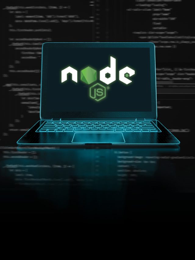 Top 10 Reasons to Choose Node.js for Your Next Project