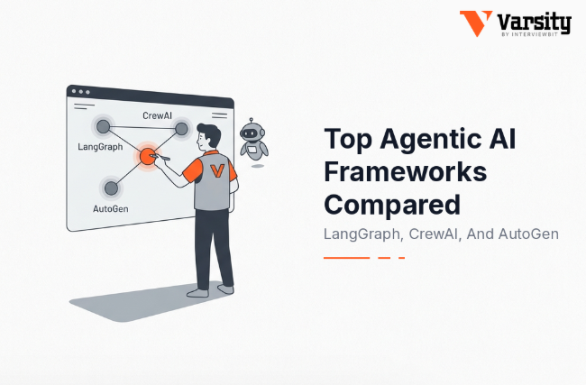 top-agentic-ai-framework-compared