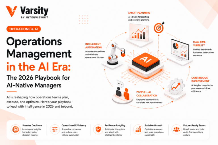 Operations Management in AI Era