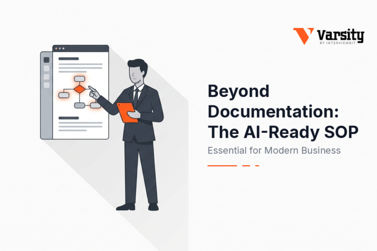 ai ready sop