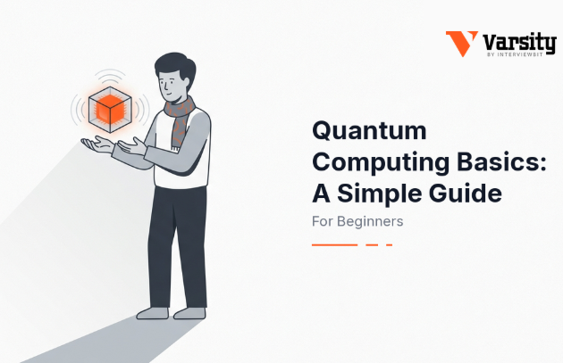 quantum computing guide