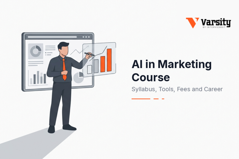 ai in marketing course