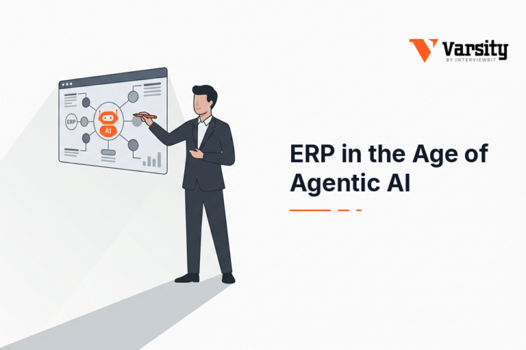 erp in the age of agentic ai