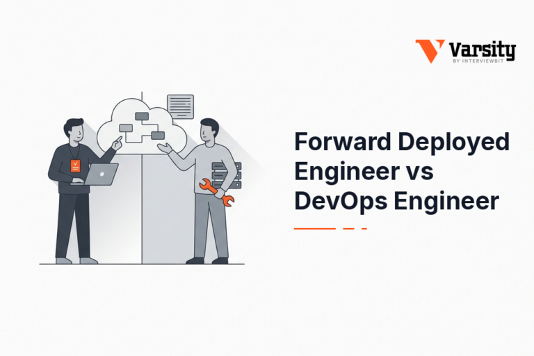 fde vs devops