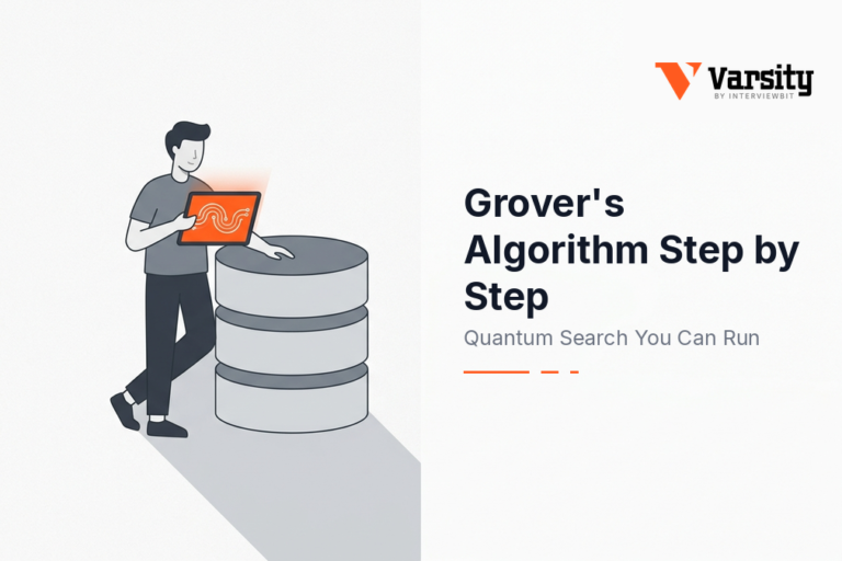grover's algorithm