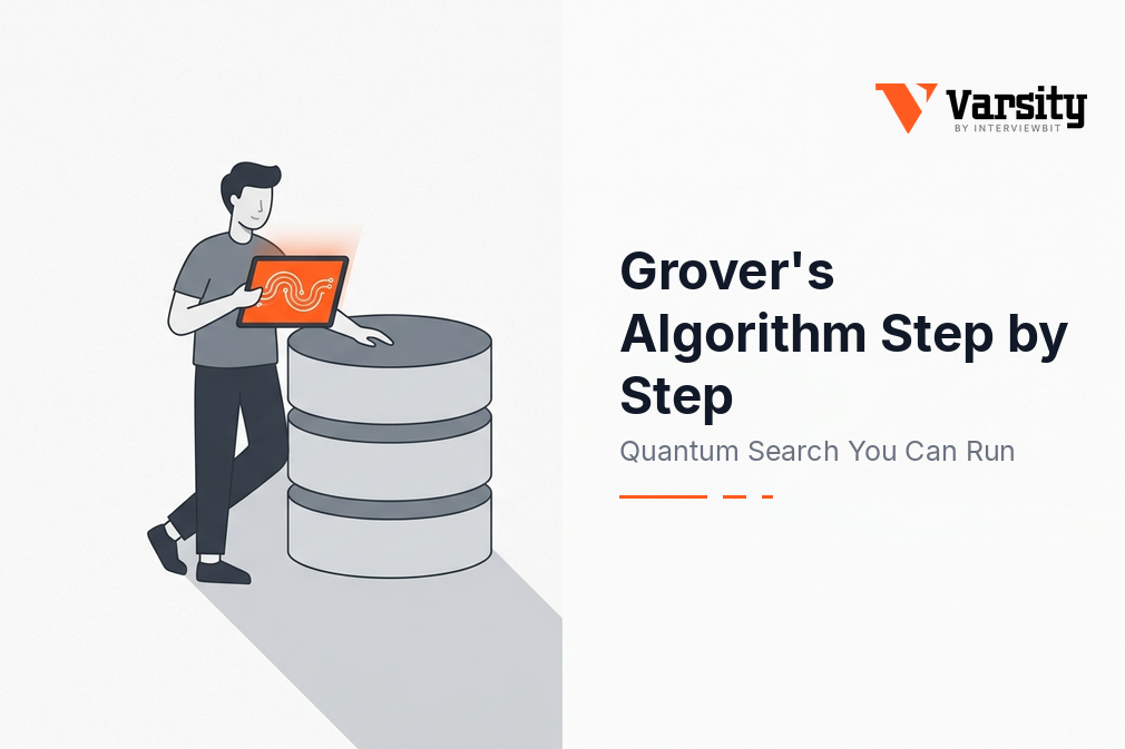 grover's algorithm