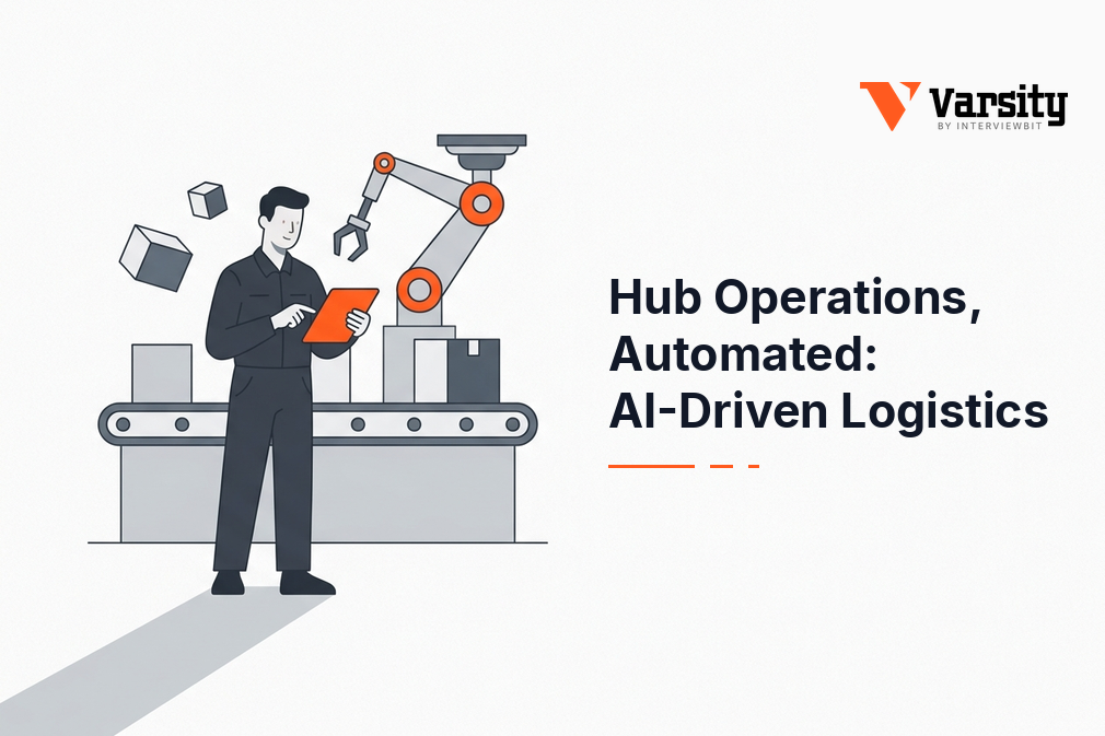 hub operations