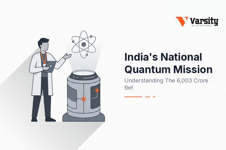 india national quantum mission