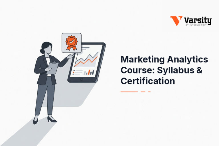 marketing analytics course syllabus
