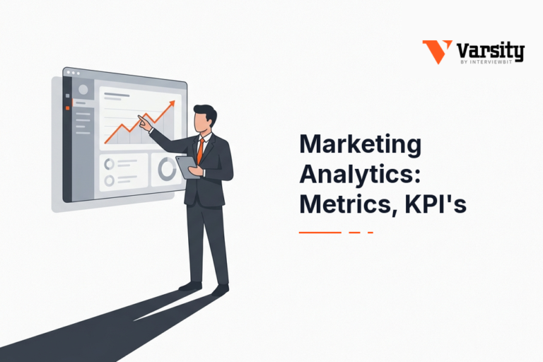 marketing analytics banner image