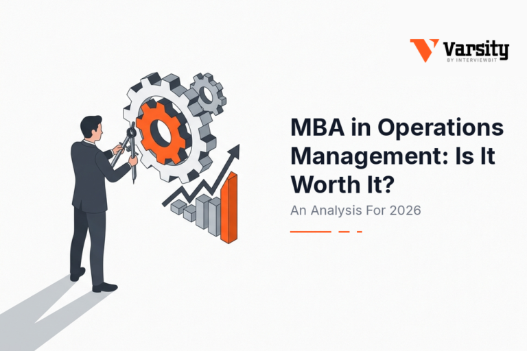 mba in operations management
