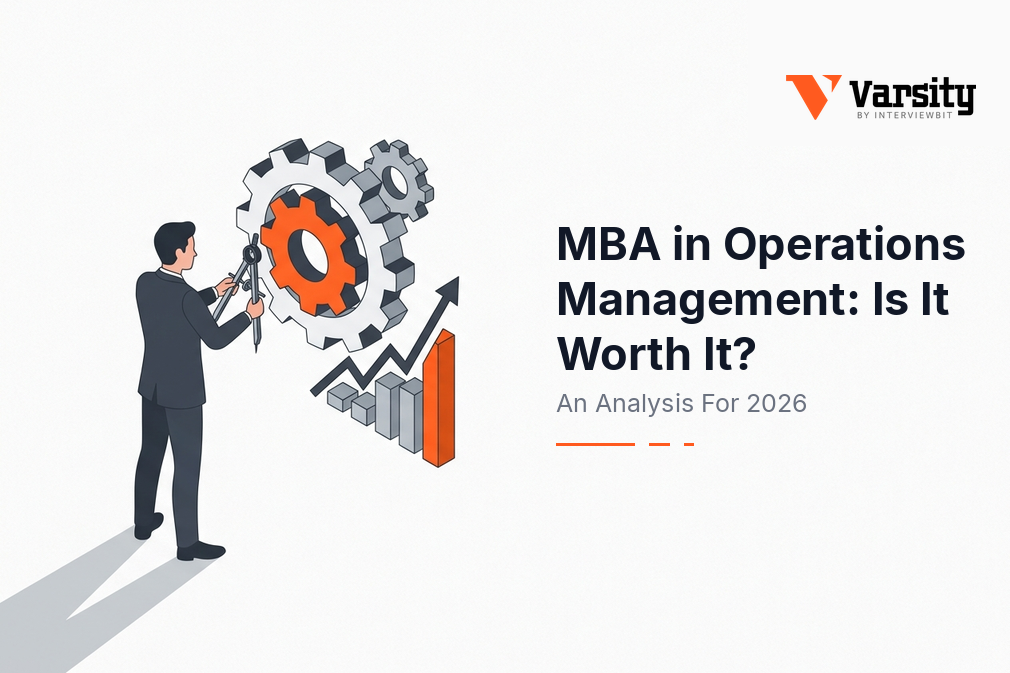 mba in operations management
