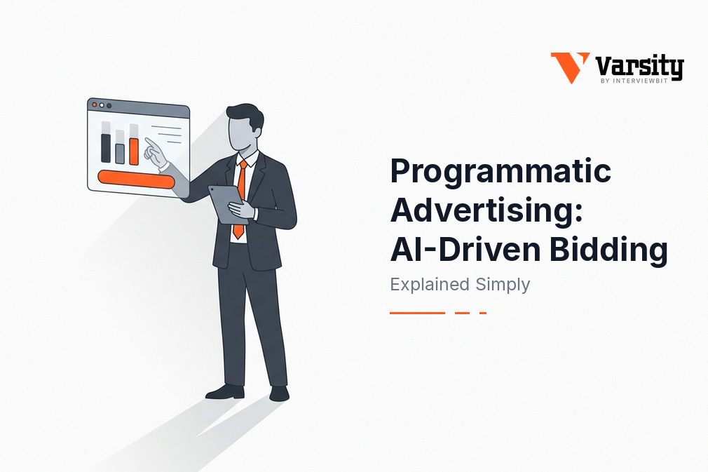 PROGRAMMATIC ADVERTISING