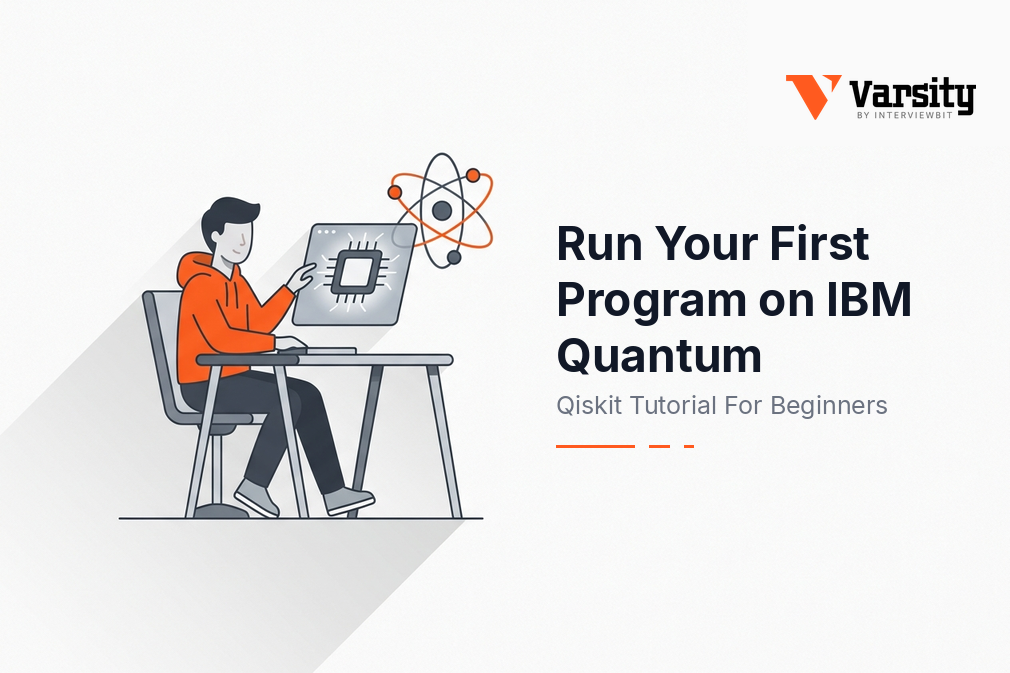 qiskit tutorial