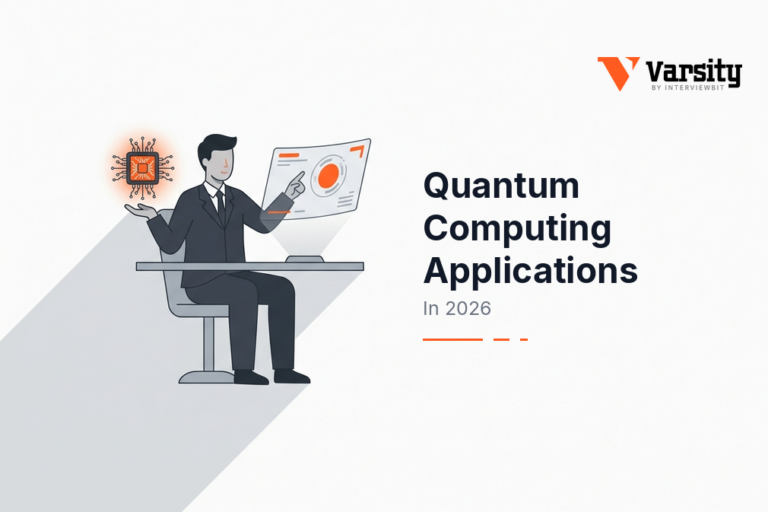 quantum computing applications