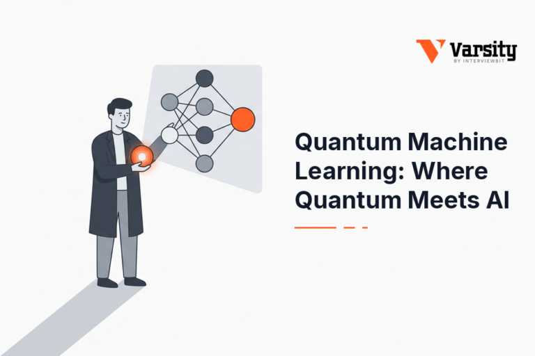 quantum machine learning