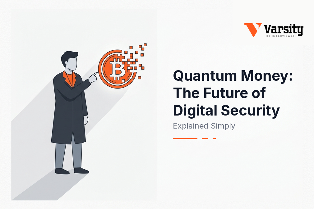 quantum money explained