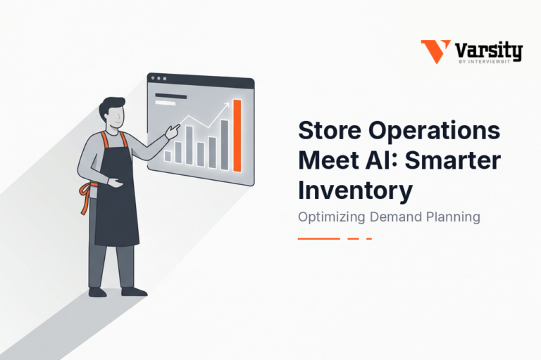 store operations meet ai