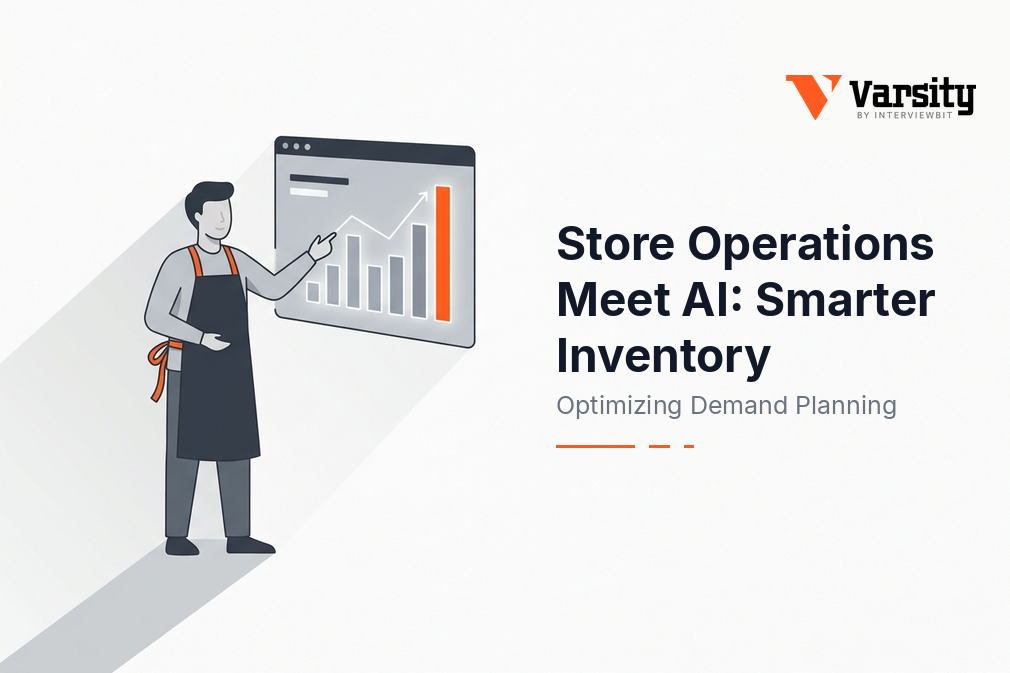 store operations meet ai