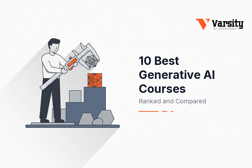 best gen ai courses