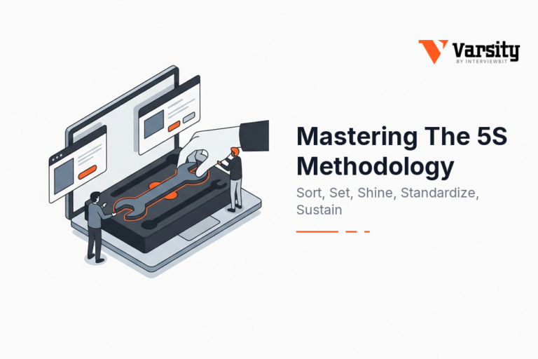 5s methodology