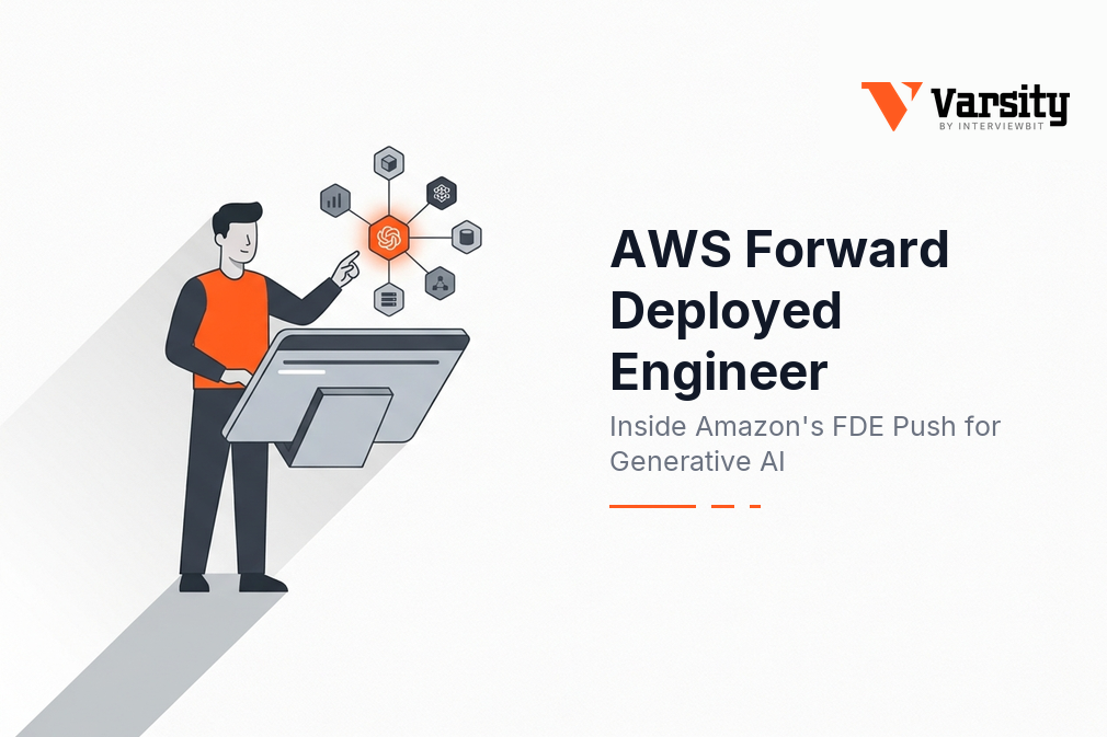 aws-forward-deployed-engineer