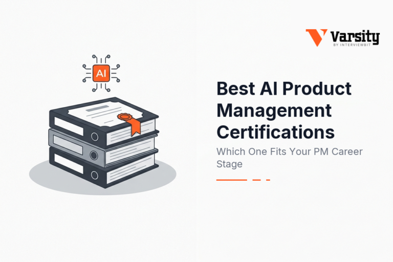 best-ai-product-management-certifications