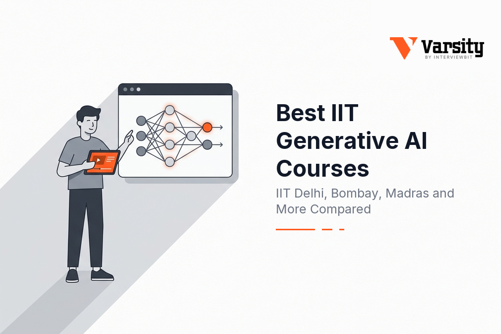 best-iit-generative-ai-courses-in-india