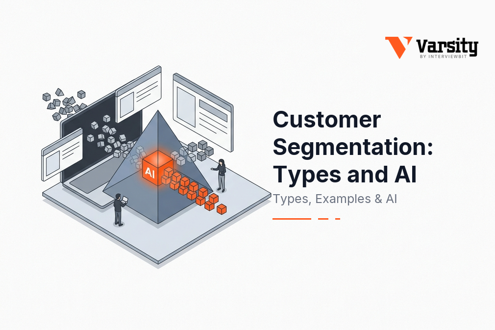 customer segmentation