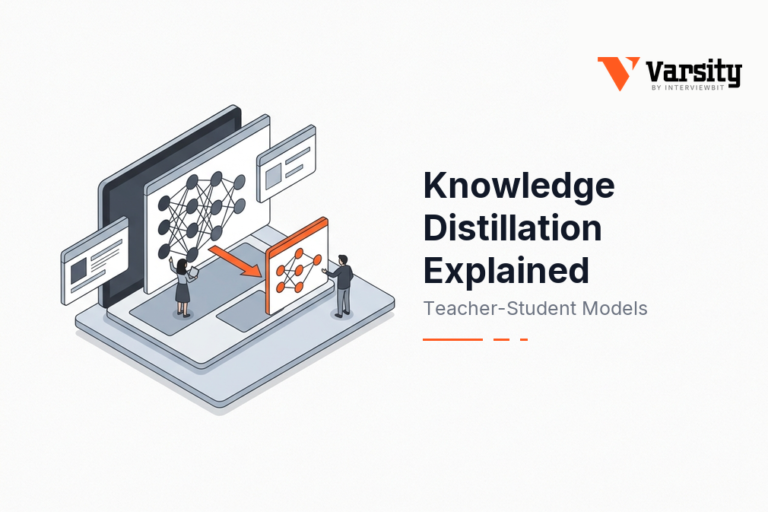 knowledge-distillation-explained