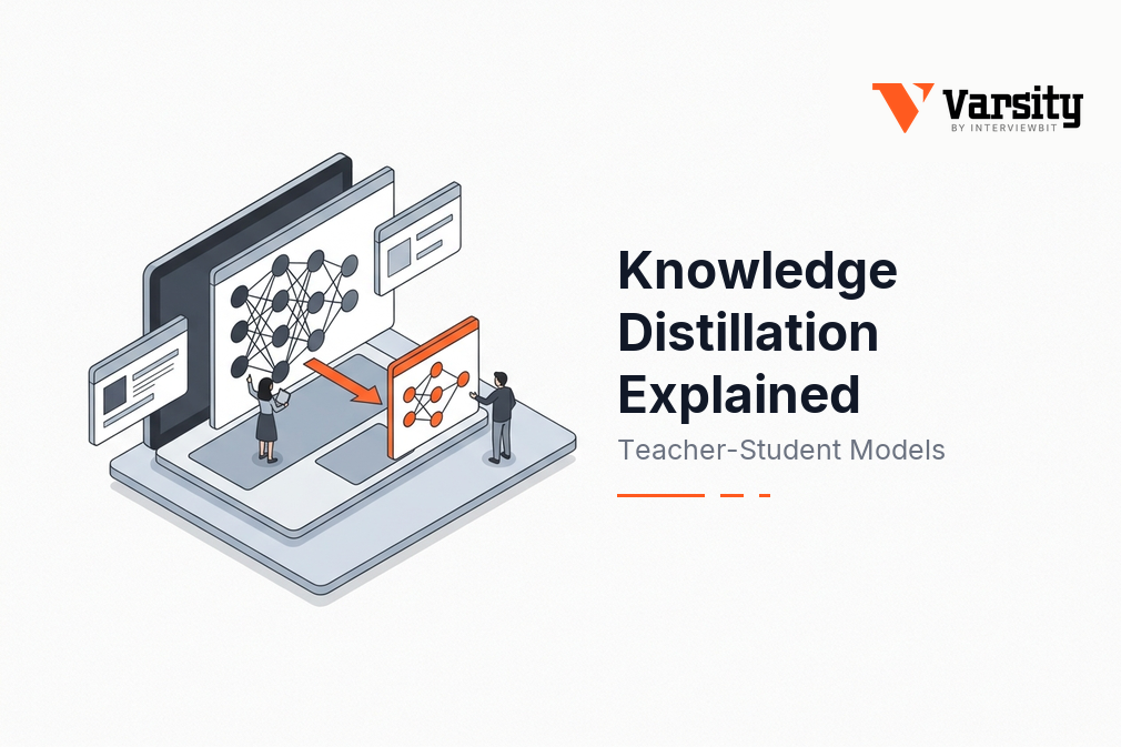 knowledge-distillation-explained