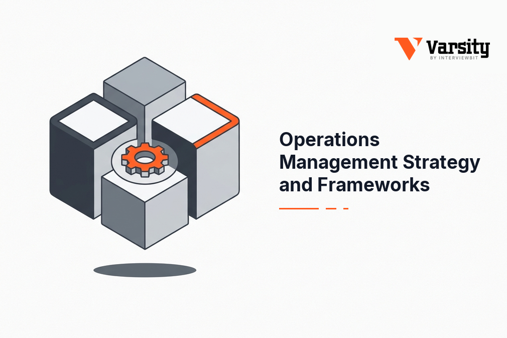 operations-management-strategy-and-frameworks
