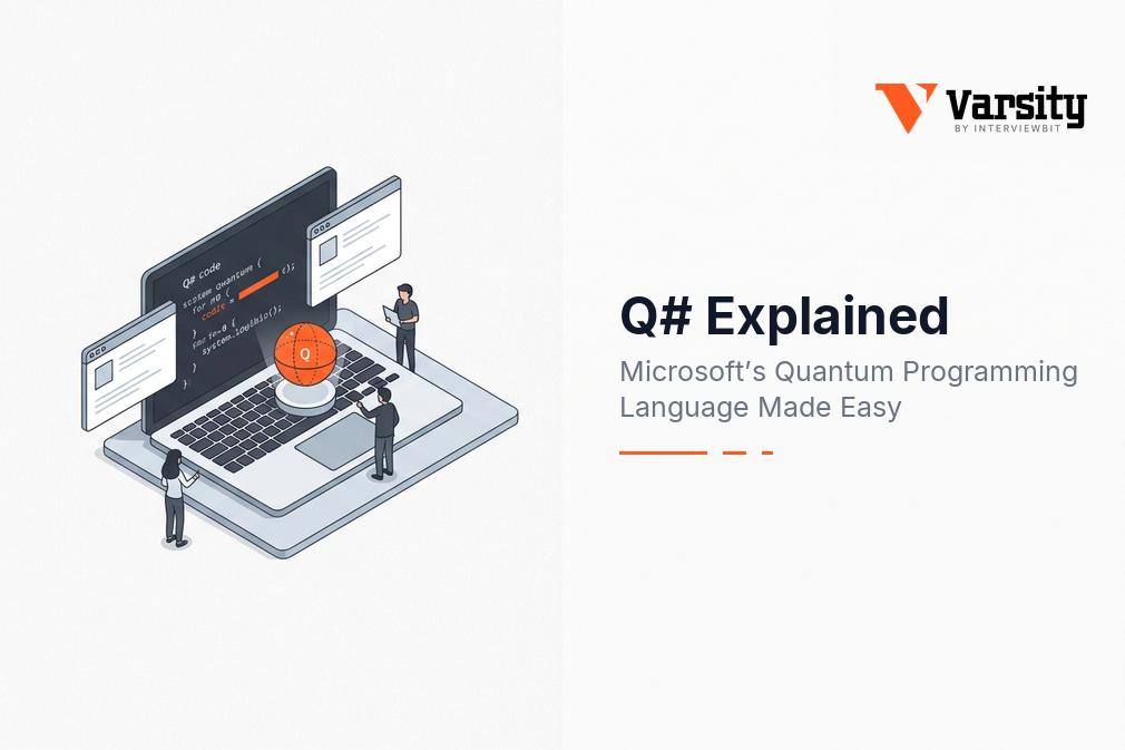 q#-explained