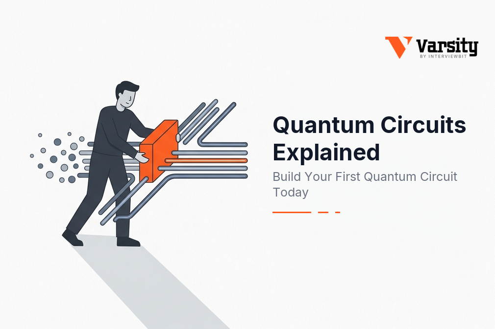 quantum circuits explained