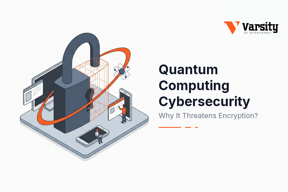 quantum computing cybersecurity