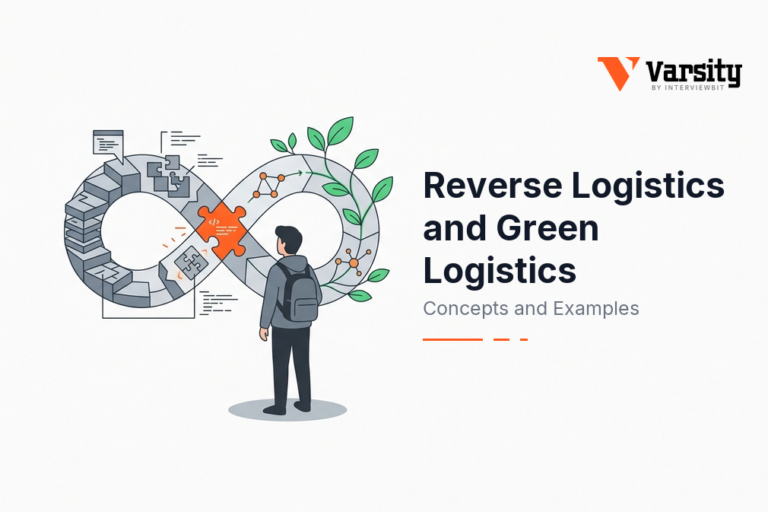 reverse logistics and green logistics