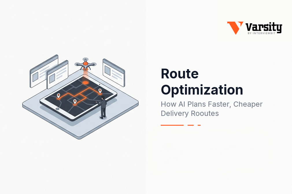 route-optimization